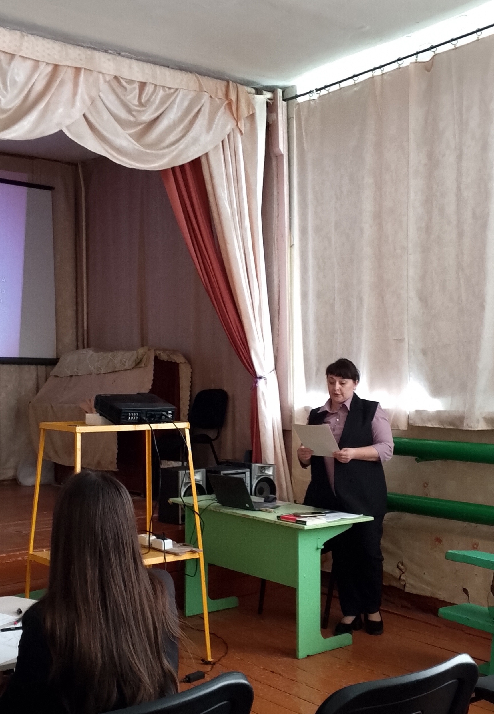 Участие педагогов центра в муниципальной конференции &amp;quot;Учитель-исследователь&amp;#039;.