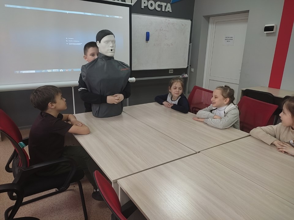 &amp;quot; Азбука безопасности&amp;quot;.