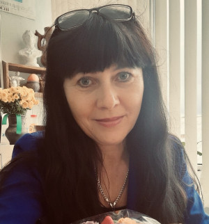 Карелова Лариса Николаевна Карелова Лариса Николаевна