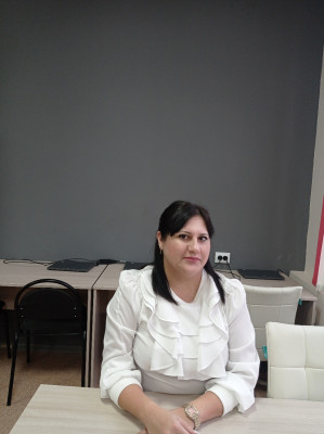 Титова Светлана Николаевна Титова Светлана Николаевна