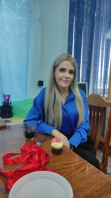Ширяева Наталья Олеговна Ширяева Наталья Олеговна