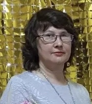 Шмелькова Светлана Николаевна Шмелькова Светлана Николаевна